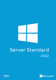 Windows Server 2022 Standard