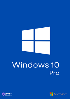 Windows 10 Pro