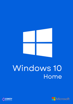 Windows 10 Home