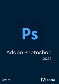 Adobe Photoshop 2022