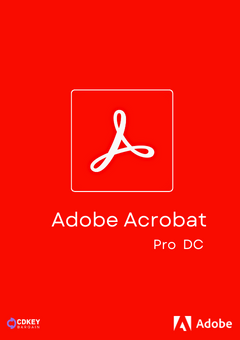 Adobe Acrobat Pro DC 2022