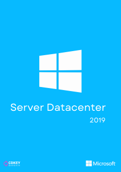 Windows Server 2019 Datacenter