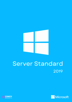 Windows Server 2019 Standard